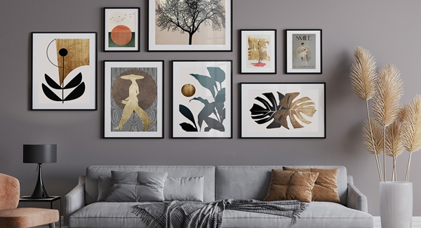 گالری نیلچی